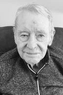 Bernard “Barney” Patrick O’Hern