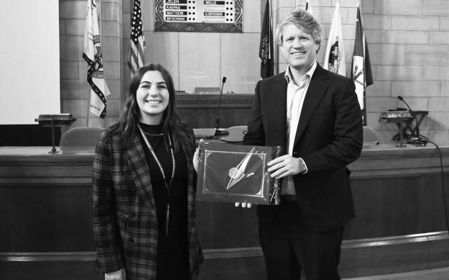 NEBRASKA ATTORNEY GENERAL’S YOUTH CONFERENCE