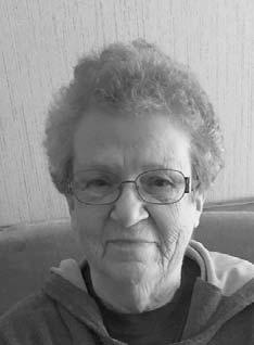 Elaine Thomas Passes at Age 81