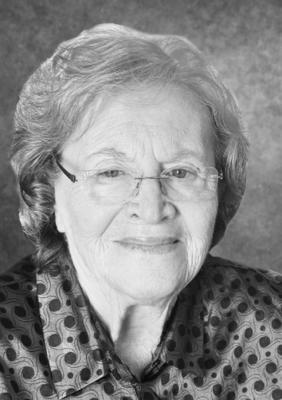 JoAnn M. Jerabek