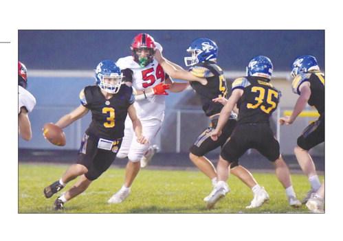 Top-rated Cardinals end Wildcats’ season