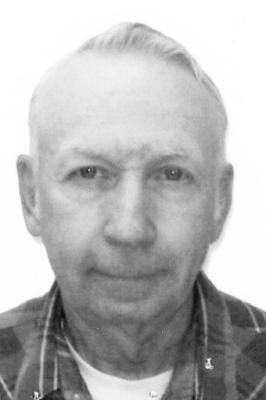William John “Bill” Bader