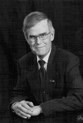 Mark D. Volkl