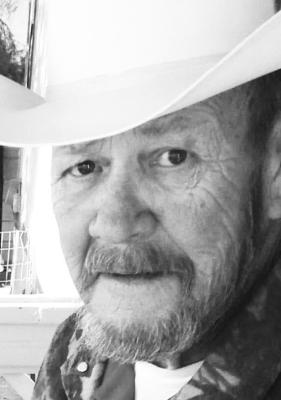 Roger Page McClure