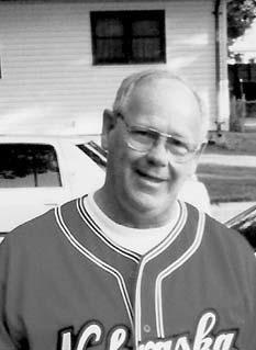 Charles R. Foster