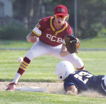 DCB makes hits count