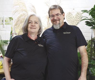 Floral business finds new home in downtown St. Paul