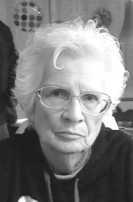 Jane Perry
