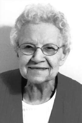 Rose Marie Olsufka