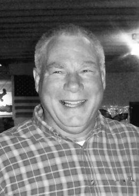 Patrick Larson