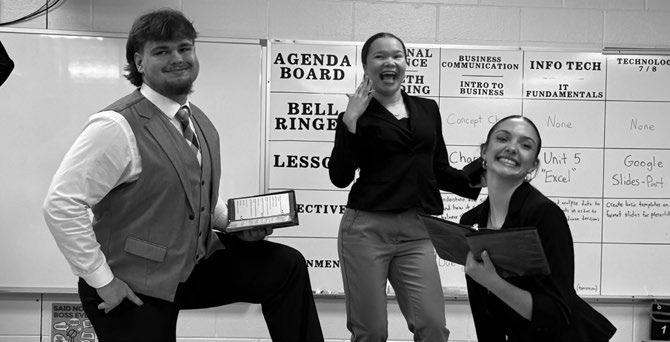 LOUPLATTE CONFERENCE SPEECH