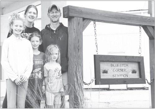 St. Paul educators embark on new lodging venture