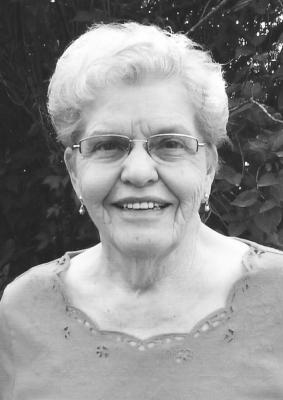 Peggy J. Soneson