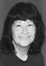 Elizabeth “Betty” J. Ondracek