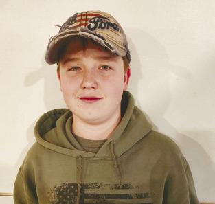 SMITH RECEIVES HONORS
