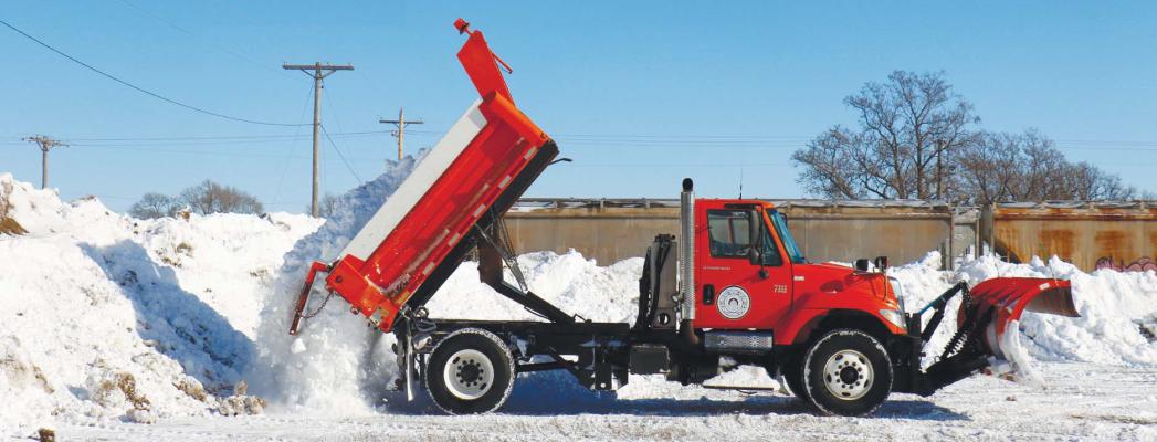 Multiple weather systems, arctic cold cause snarl across state