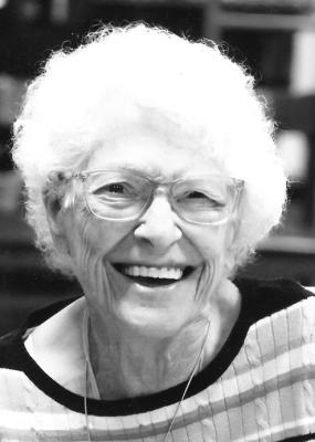 Rose Ann Beck Irvine