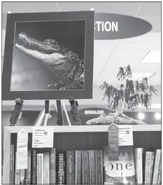 ST. PAUL HIGH SCHOOL ART SHOW