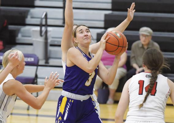 LouPlatte all-stars fall short