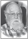 Clarence Paugh Passes at Age 86