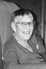 Esther Lillian Brockmann