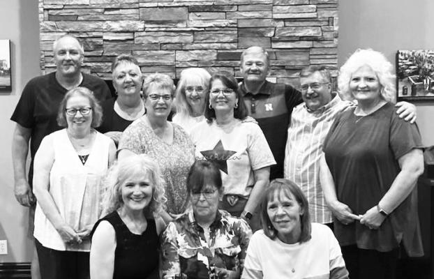 WOLBACH HIGH SCHOOL CLASS OF 1979