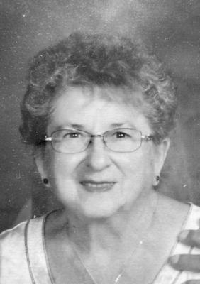 Delores A. Moore