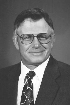 Gerald Wayne “Jerry” Bruns