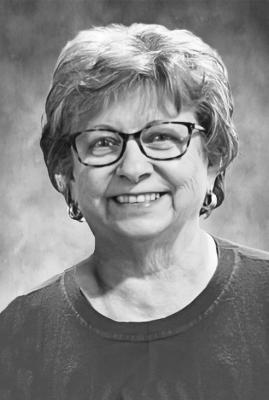 | Marlene T. Rowley |