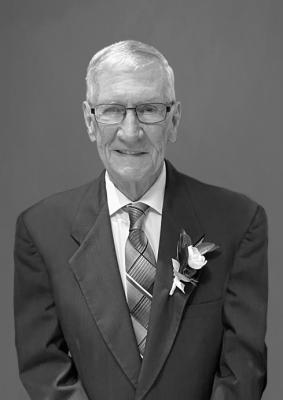 Eugene Edward Ewers