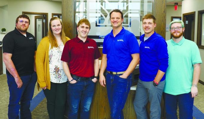 Kezeor appointed president at Archer Credit Union