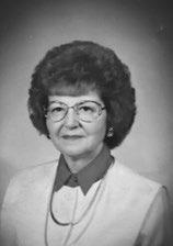 | Agnes Marie Cernik |