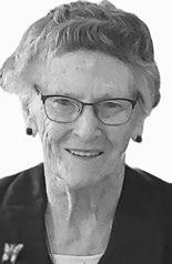 | Ellen Fay Kraning |