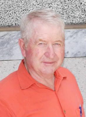 Andy Martinsen Passes