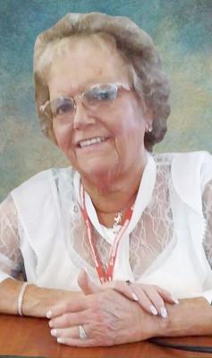 Connie Baasch Passes at Age 68
