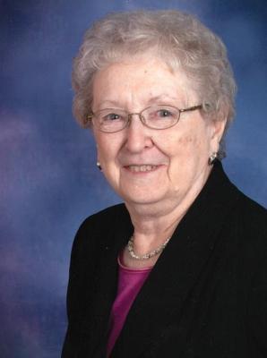 D. Christensen  Passes at Age 95