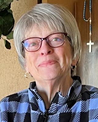Colleen Marie Brouillette