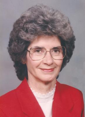 Colleen Killinger Passes at Age 82