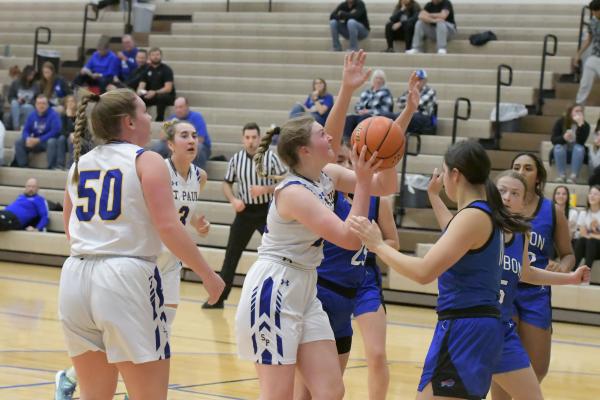 Centurions Start Season Undefeated