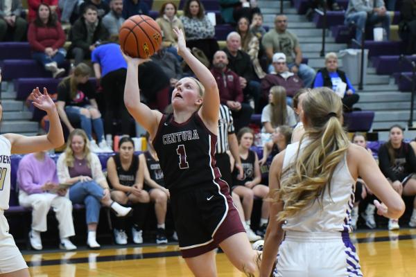 Centurions Start Season Undefeated