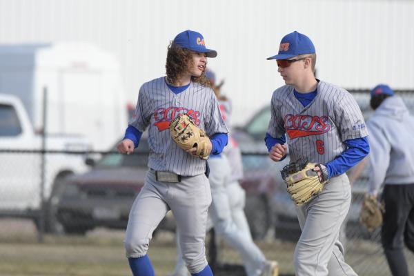 baseball