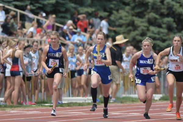 state meet
