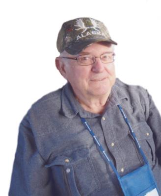 Archie Ambrose Passes