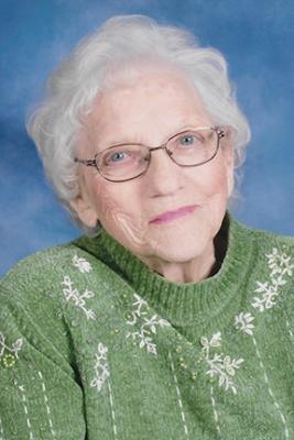 Dorothy Goc