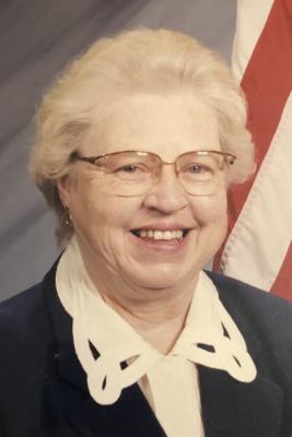 Lorene Glynn