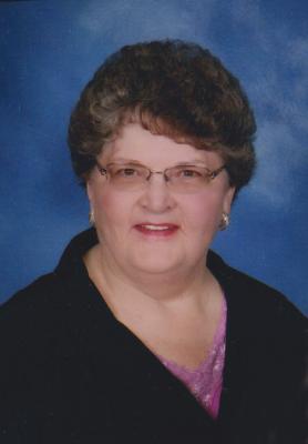 Diane Hoegren Passes at Age 76
