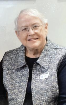 Judy Hostetler  Passes at Age 76