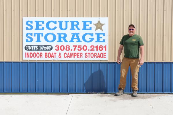 Storage