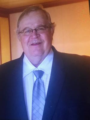 Allan Lessig  Passes at Age 70