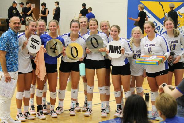 Koehn-Fairbanks Honored at Milestone
